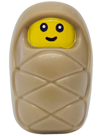 LEGO® minifiguur Collectible Minifigures col339
