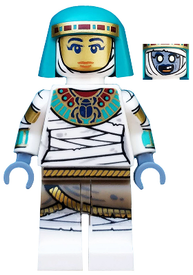LEGO® minifiguur Collectible Minifigures col347