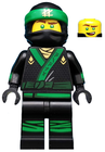 LEGO® minifiguur Collectible Minifigures coltlnm03