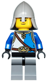 LEGO® minifiguur Town cty0583