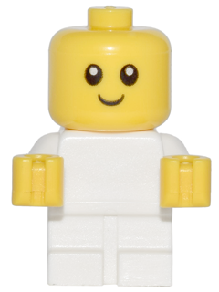 LEGO® minifiguur Town cty0668