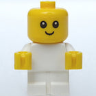 LEGO® minifiguur Town cty0668