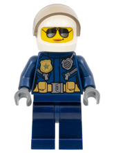 Plaatje in Gallery viewer laden, LEGO® minifiguur Town cty0739
