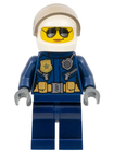 LEGO® minifiguur Town cty0739