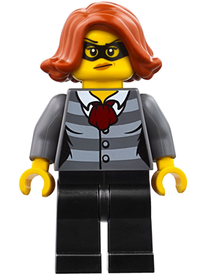 LEGO® minifiguur Town cty0753