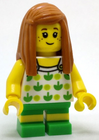LEGO® minifiguur Town cty0761