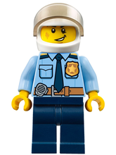 Plaatje in Gallery viewer laden, LEGO® minifiguur Town cty0772