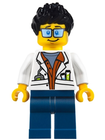 LEGO® minifiguur Town cty0788