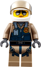 Plaatje in Gallery viewer laden, LEGO® minifiguur Town cty0832