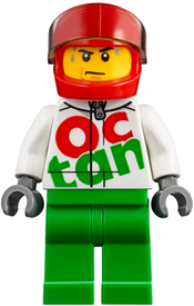 LEGO® minifiguur Town cty0842