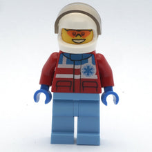 Plaatje in Gallery viewer laden, LEGO® minifiguur Town cty0858