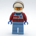 LEGO® minifiguur Town cty0858