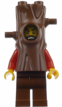 Plaatje in Gallery viewer laden, LEGO® minifiguur Town cty0872