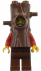 LEGO® minifiguur Town cty0872