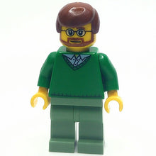 Plaatje in Gallery viewer laden, LEGO® minifiguur Town cty0893