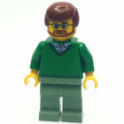 LEGO® minifiguur Town cty0893