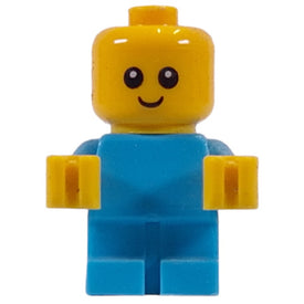 LEGO® minifiguur Town cty0894