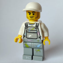 Plaatje in Gallery viewer laden, LEGO® minifiguur Town cty0897
