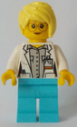 LEGO® minifiguur Town cty0901