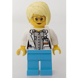 LEGO® minifiguur Town cty0901
