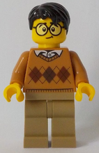 Plaatje in Gallery viewer laden, LEGO® minifiguur Town cty0902