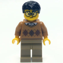 Plaatje in Gallery viewer laden, LEGO® minifiguur Town cty0902
