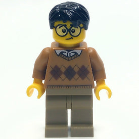 LEGO® minifiguur Town cty0902