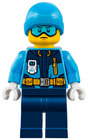 LEGO® minifiguur Town cty0903