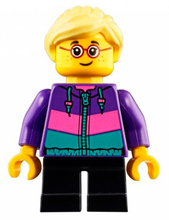 Plaatje in Gallery viewer laden, LEGO® minifiguur Town cty0908