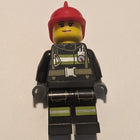 LEGO® minifiguur Town cty0963