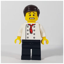 Plaatje in Gallery viewer laden, LEGO® minifiguur Town cty0964