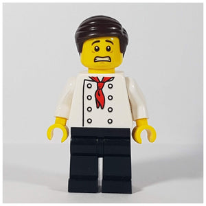 LEGO® minifiguur Town cty0964