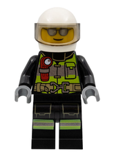 Plaatje in Gallery viewer laden, LEGO® minifiguur Town cty0972