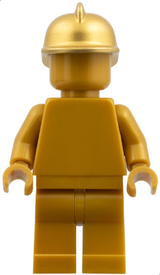 LEGO® minifiguur Town cty0989