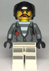 LEGO® minifiguur Town cty0994