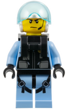 Plaatje in Gallery viewer laden, LEGO® minifiguur Town cty0995