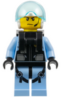 LEGO® minifiguur Town cty0995