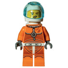 LEGO® minifiguur Town cty1008