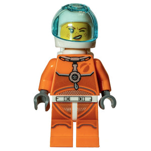 LEGO® minifiguur Town cty1008