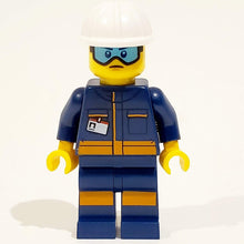 Plaatje in Gallery viewer laden, LEGO® minifiguur Town cty1010