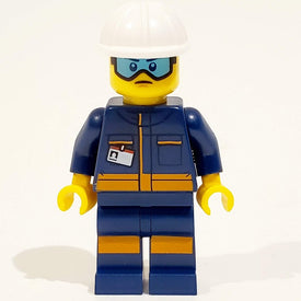 LEGO® minifiguur Town cty1010
