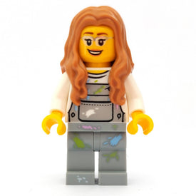 LEGO® minifiguur Town cty1013