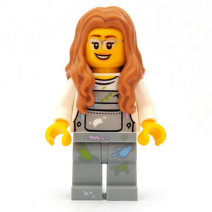 LEGO® minifiguur Town cty1013