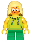 LEGO® minifiguur Town cty1014