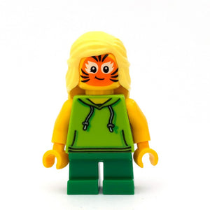 LEGO® minifiguur Town cty1014
