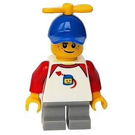 LEGO® minifiguur Town cty1015