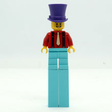 Plaatje in Gallery viewer laden, LEGO® minifiguur Town cty1016