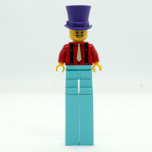 LEGO® minifiguur Town cty1016
