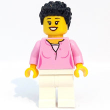 Plaatje in Gallery viewer laden, LEGO® minifiguur Town cty1018