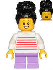 LEGO® minifiguur Town cty1019